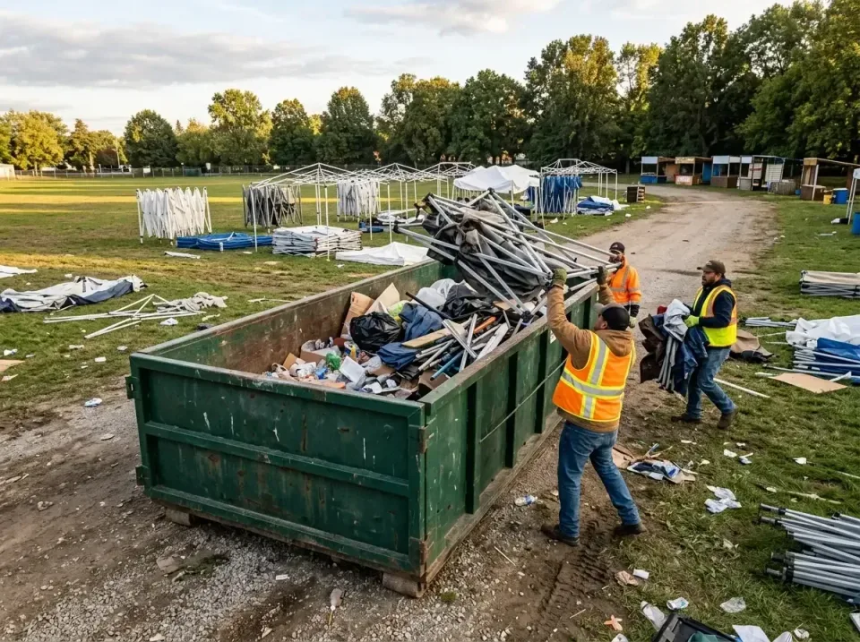 temporary-event-waste-containe-016 — frequently asked questions, Roll-Off Dumpster Rental Services in Shrewsbury, MO
